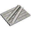 Draper Heavy Duty Steel Staples, 6mm (Pack of 1000)