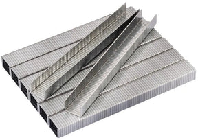 Draper 1000 x 8mm Heavy Duty Staples