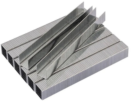 Draper 12mm Heavy Duty Staples (1000)