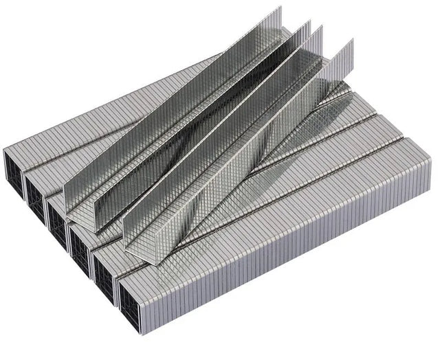 Draper 12mm Heavy Duty Staples (1000)