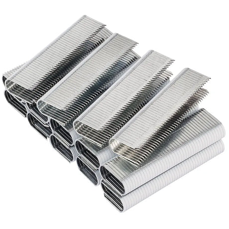 Draper Cable Wiring Staples 14mm (pack of 1000)