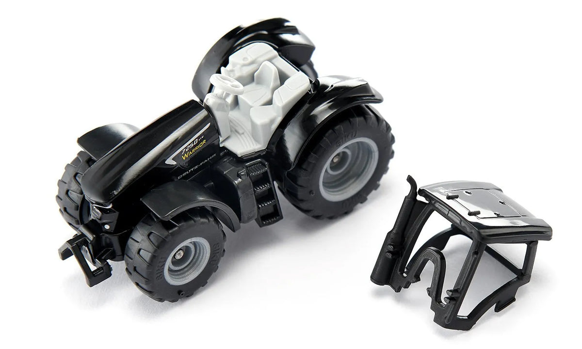 Siku Deutz Fahr TTV 7250 Warrior 1:87