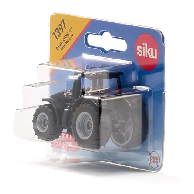 Siku Deutz Fahr TTV 7250 Warrior 1:87