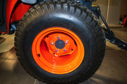 Kubota BX-231 Cab