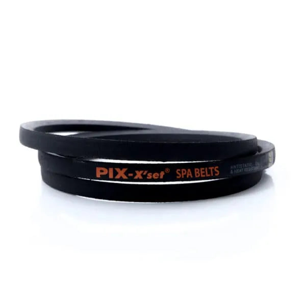 Wedge Belt 13X1650LA 