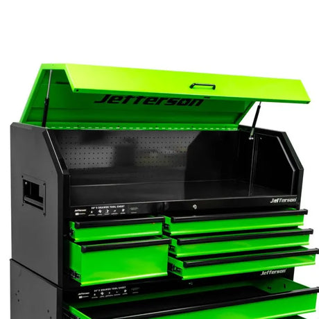 Jefferson 14 Drawer Professional Tool Chest
