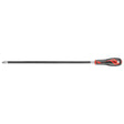 Teng Tools 1/4" Extra Long Flexible Socket Driver 555mm