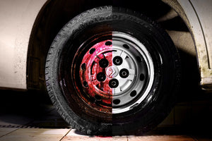 ProElite RedNOX Deironizer and Rim Cleaner 5L