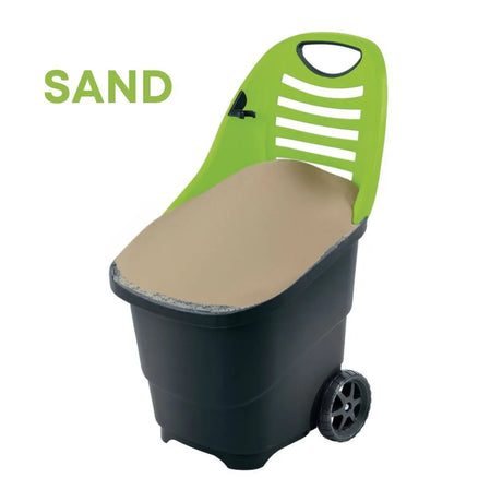Draper Garden Caddy / Wheelie Bin