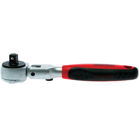 Teng Tools 3/8" Drive 72 Teeth Flex Head Ratchet