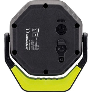 Jefferson 1400 Lumens COB LED Rechargeable Pocket Worklight