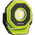 Jefferson 1400 Lumens COB LED Rechargeable Pocket Worklight