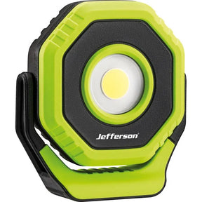 Jefferson 1400 Lumens COB LED Rechargeable Pocket Worklight