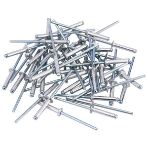 Draper Blind Rivets, 3.2 x 15.8mm (50 Piece)