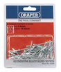 Draper 50 x 4mm x 10mm Blind Rivets
