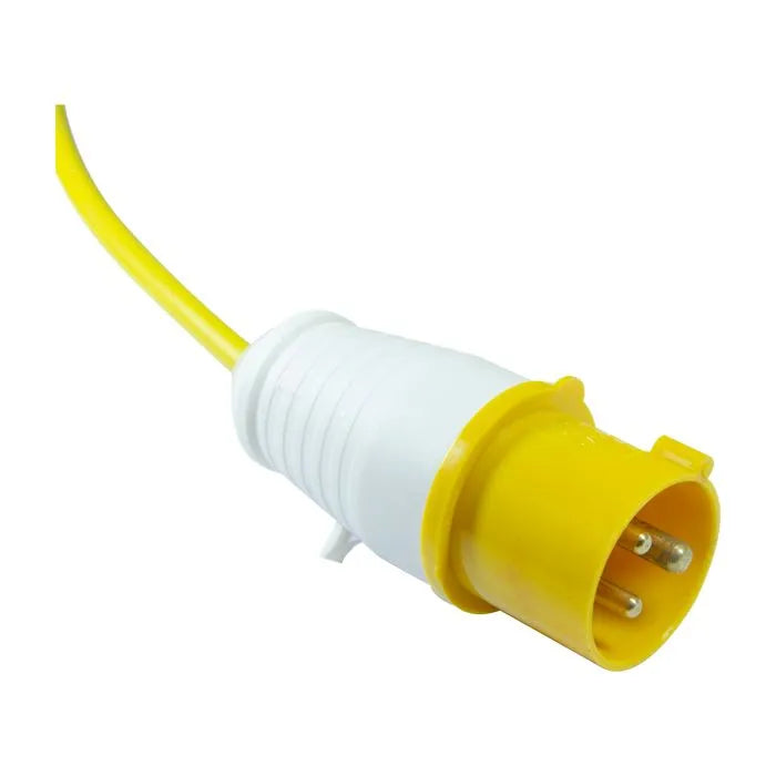 Jefferson 1400lm Telescopic Work Light 110V