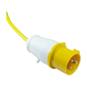 Jefferson 1400lm Telescopic Work Light 110V