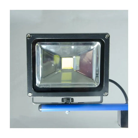 Jefferson 1400lm Telescopic Work Light 230V
