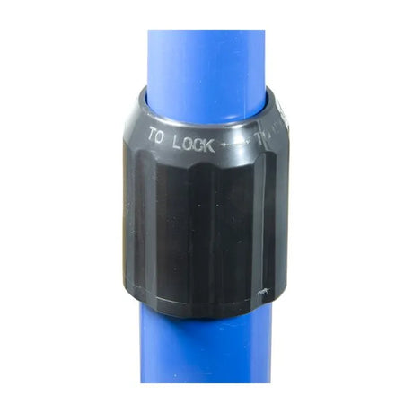 Jefferson 1400lm Telescopic Work Light 230V