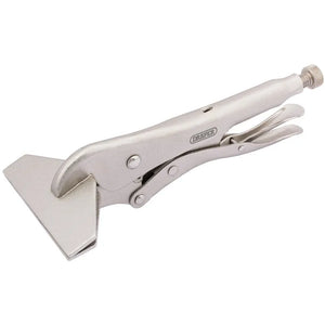 Draper Self Grip Sheet Metal Clamp 240mm