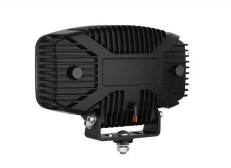 140W 10" LED Driving Light with Dual Position & Amber Warning Light - LG932