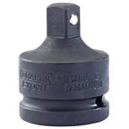 Draper 3/4"(f) X 1/2"(m) Impact Socket Converter