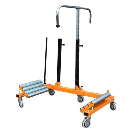 Sparex Heavy Duty Wheel Dolly, 1500kgs