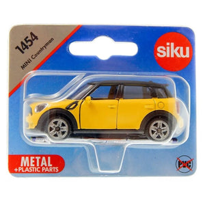 Siku Mini Countryman 