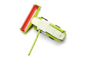 Siku Claas Lexion 760 Combine Harvester 1:87