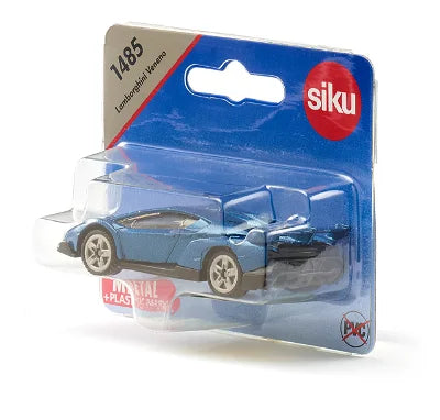 Siku Lamborghini Veneno Model Car 