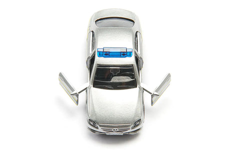 Siku Police Patrol Car