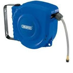 Draper Retractable Hose Reel