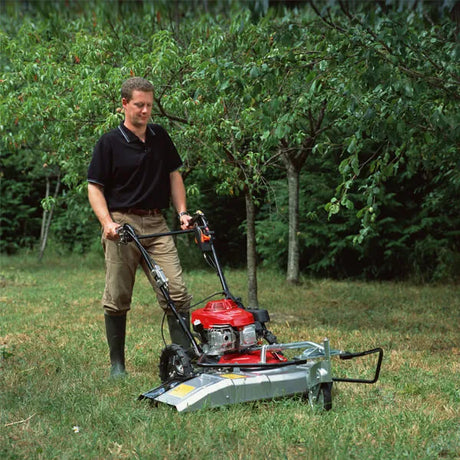 Honda UM616EB Grass Cutter