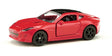 SIKU Jaguar F-Type R Model Car - Metal & Plastic, Durable, Detailed, Siku 1520