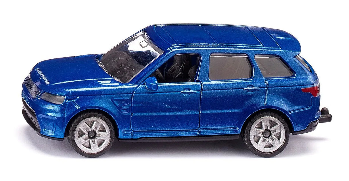 Siku Range Rover 1:87