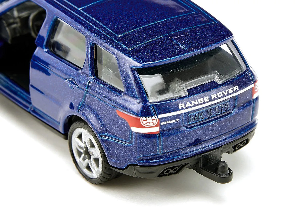 Siku Range Rover 1:87