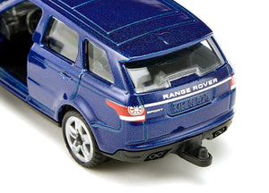 Siku Range Rover 1:87