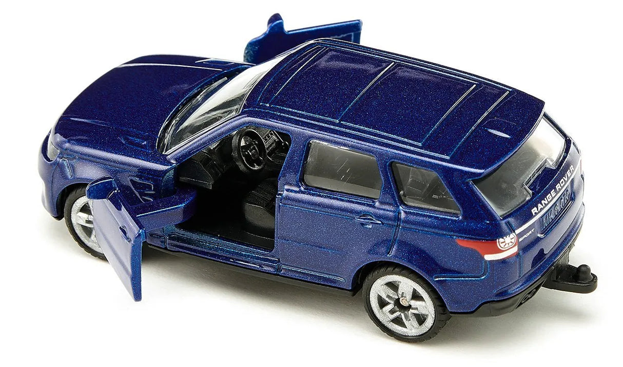 Siku Range Rover 1:87