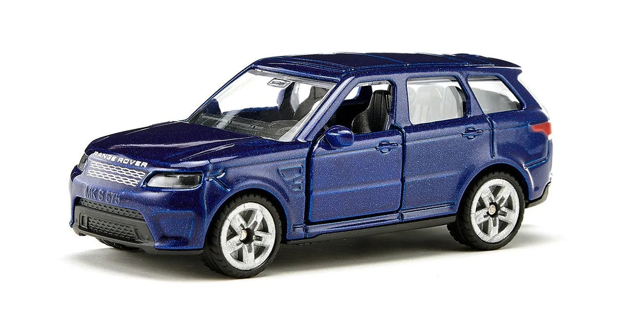 Siku Range Rover 1:87