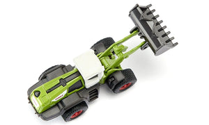 Siku Claas Torion 1914 Wheel Loader 1:87
