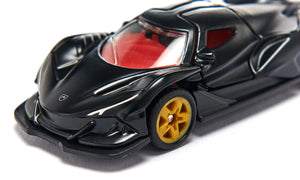 Siku Apollo IE Racecar 1:87