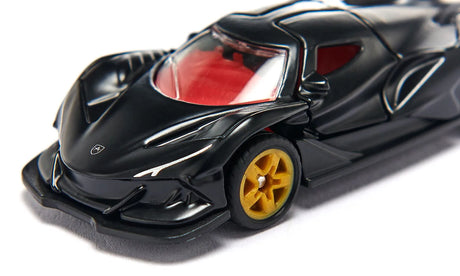 Siku Apollo IE Racecar 1:87