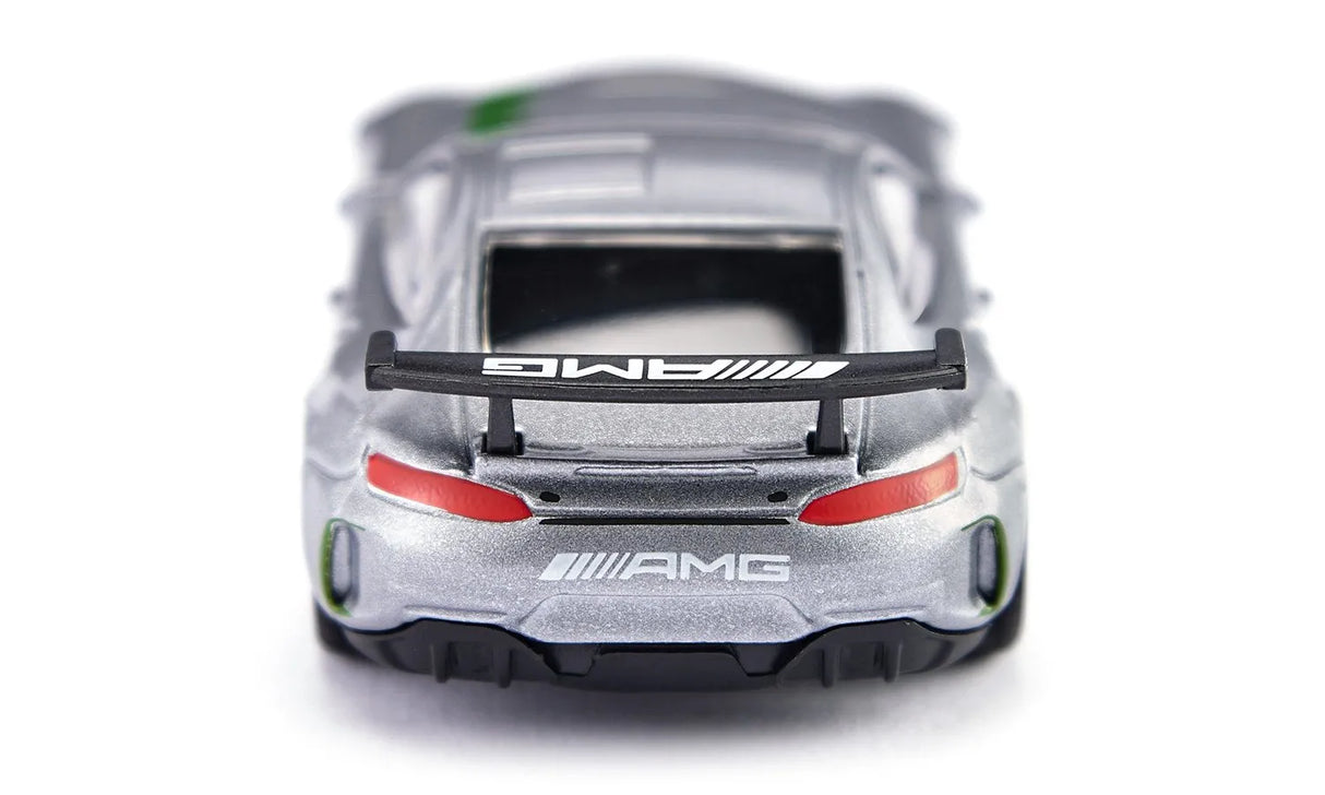 Siku Mercedes-AMG GT4 1:87