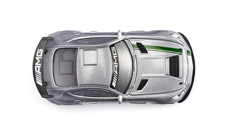 Siku Mercedes-AMG GT4 1:87