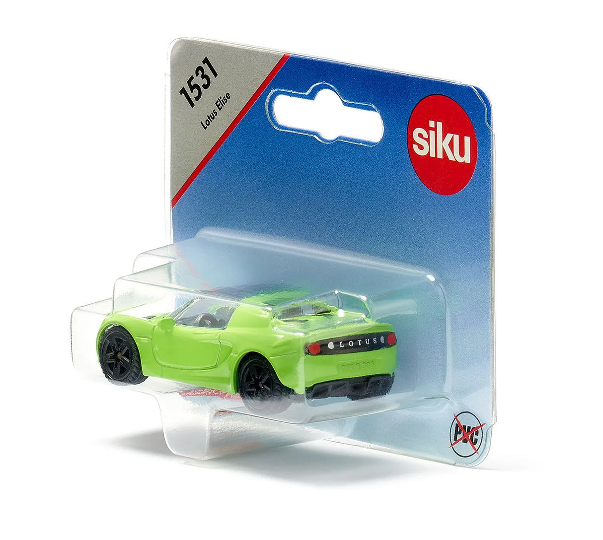 Siku Lotus Elise 1:87