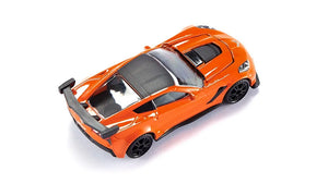 CHEVROLET CORVETTE ZR1