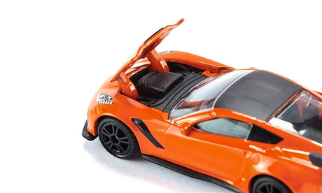 CHEVROLET CORVETTE ZR1