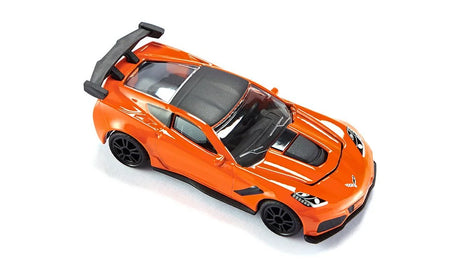 CHEVROLET CORVETTE ZR1