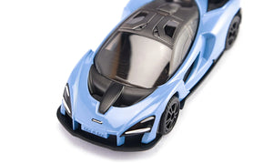 Siku Mclaren Senna 1:87