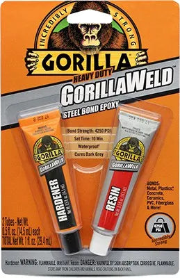 Gorilla Weld 29.5